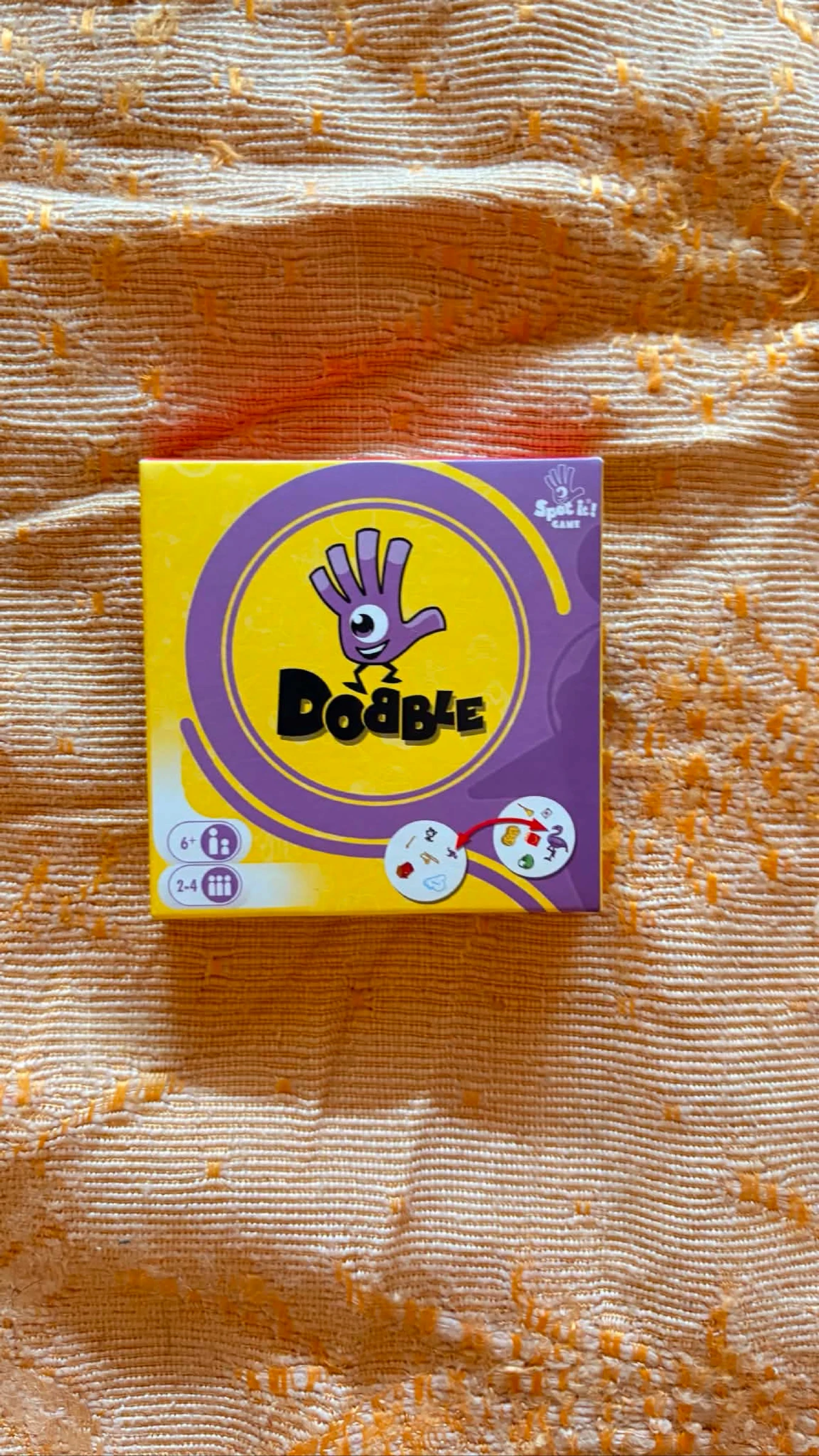 Dobble